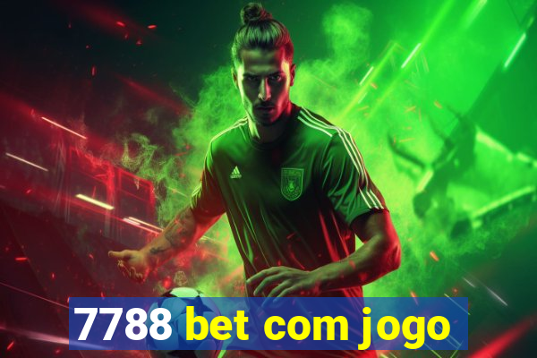 7788 bet com jogo